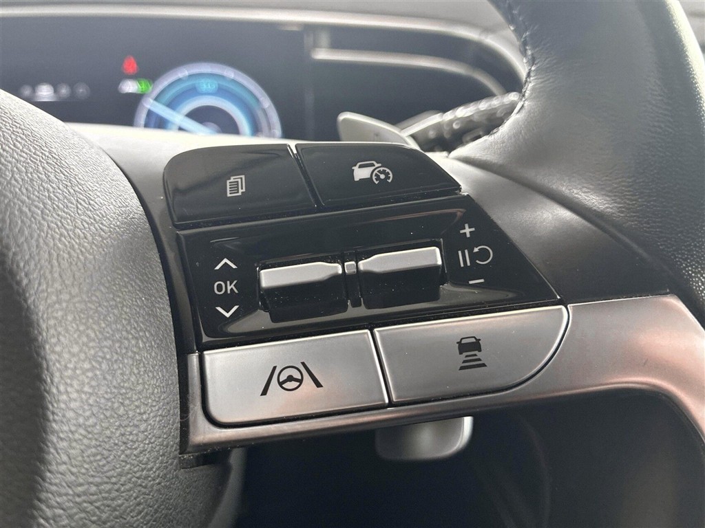 Hyundai Tucson 1,6 T-GDI Plugin-hybrid Essential 4WD 265HK 5d 6g Aut. - Image 25