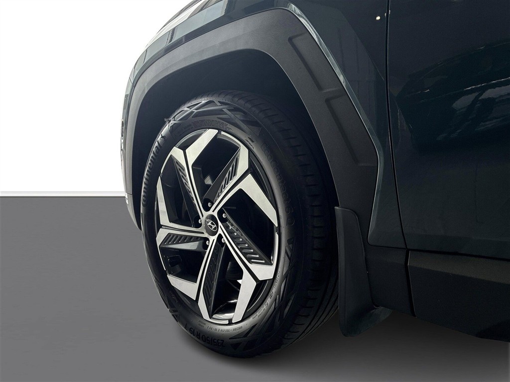 Hyundai Tucson 1,6 T-GDI Plugin-hybrid Essential 4WD 265HK 5d 6g Aut. - Image 4