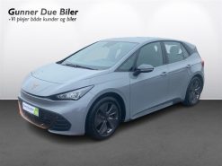 Cupra Born EL 204HK 5d Aut.