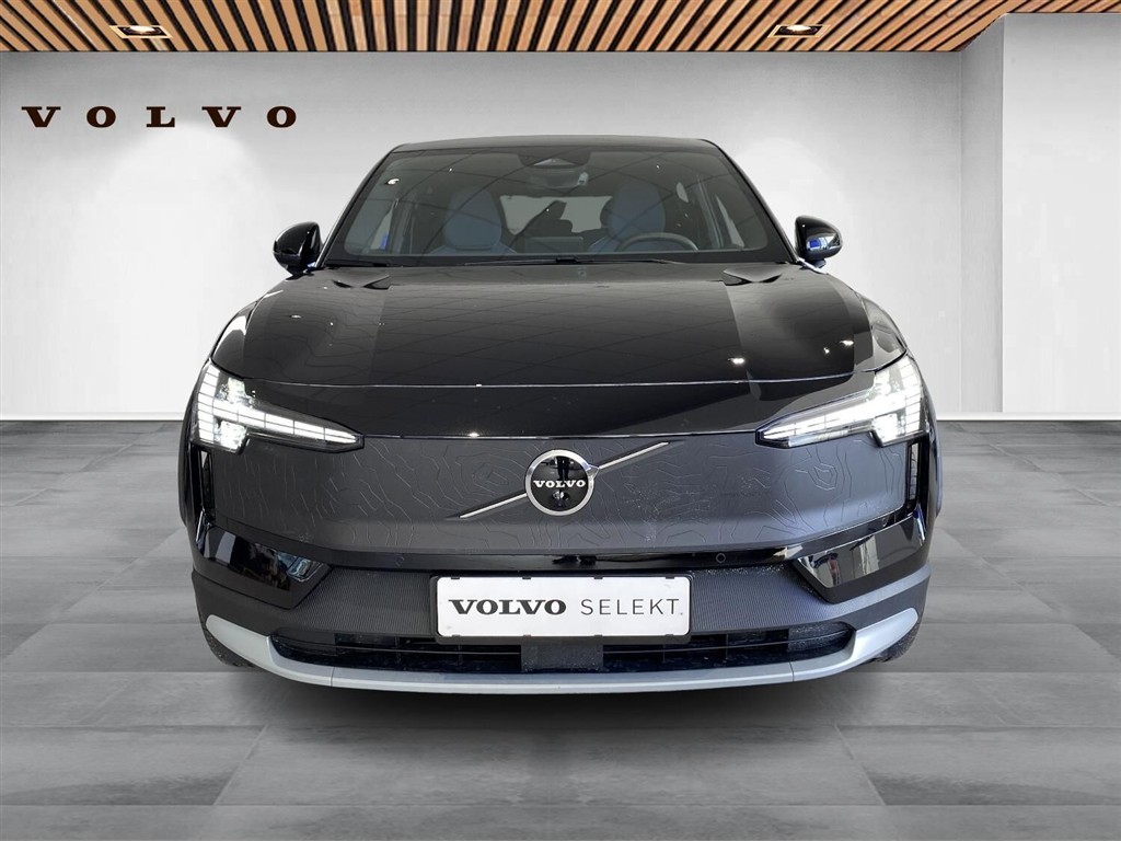 Volvo EX30 Cross Country P8 Twin Motor Performance Ultra AWD 428HK 5d Aut. - Image 9