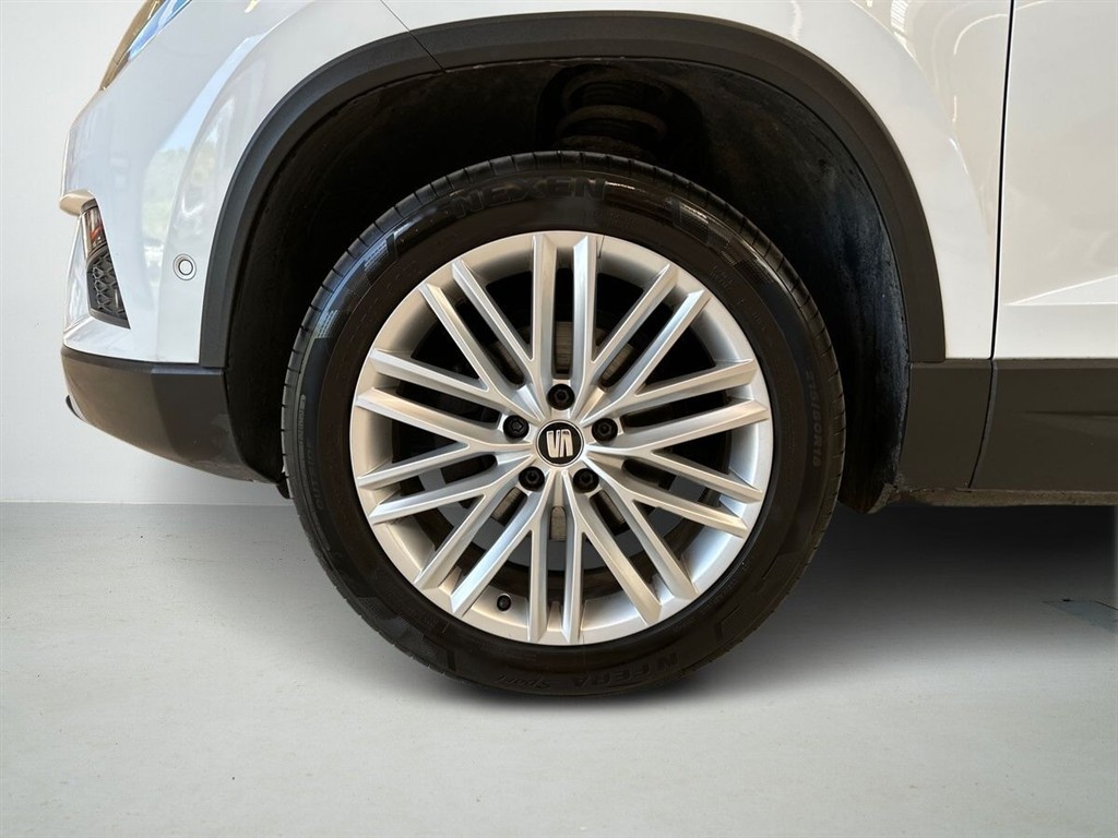 Seat Ateca 1,5 TSI ACT Xcellence Start/Stop DSG 150HK 5d 7g Aut. - Image 8