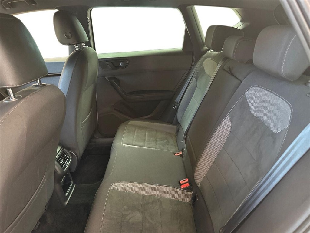 Seat Ateca 1,5 TSI ACT Xcellence Start/Stop DSG 150HK 5d 7g Aut. - Image 12
