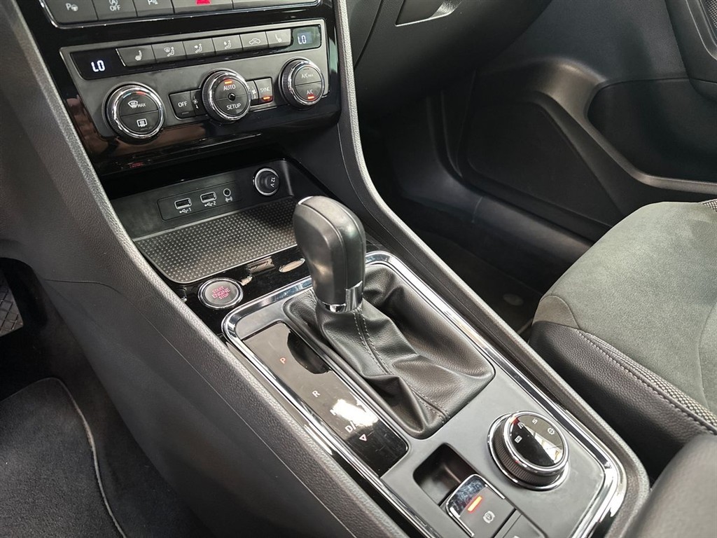 Seat Ateca 1,5 TSI ACT Xcellence Start/Stop DSG 150HK 5d 7g Aut. - Image 15