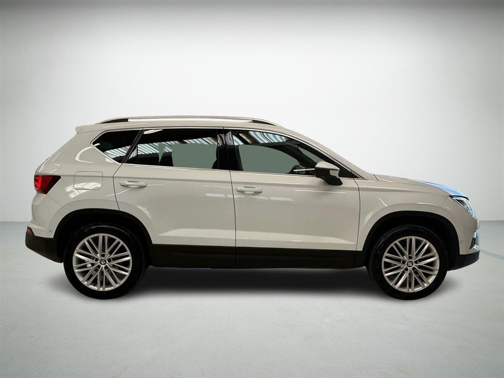 Seat Ateca 1,5 TSI ACT Xcellence Start/Stop DSG 150HK 5d 7g Aut. - Image 5