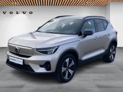 Volvo XC40 P6 Recharge Ultimate 231HK 5d Aut.