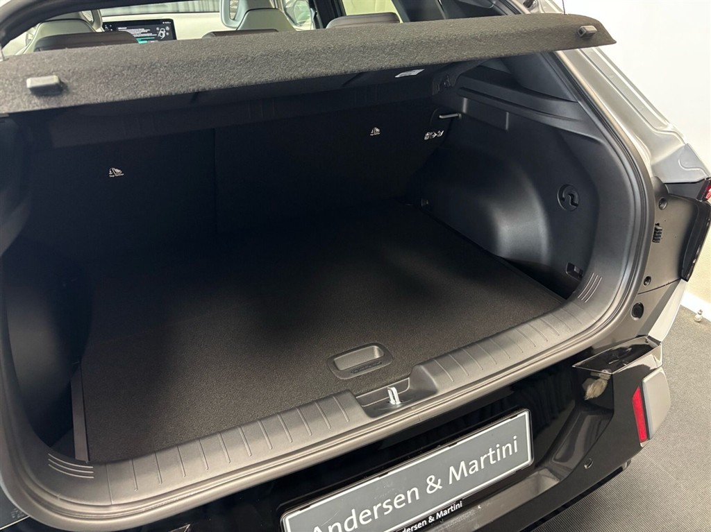 Kia EV4 Long Range GT-Line 204HK 5d Aut. - Image 9