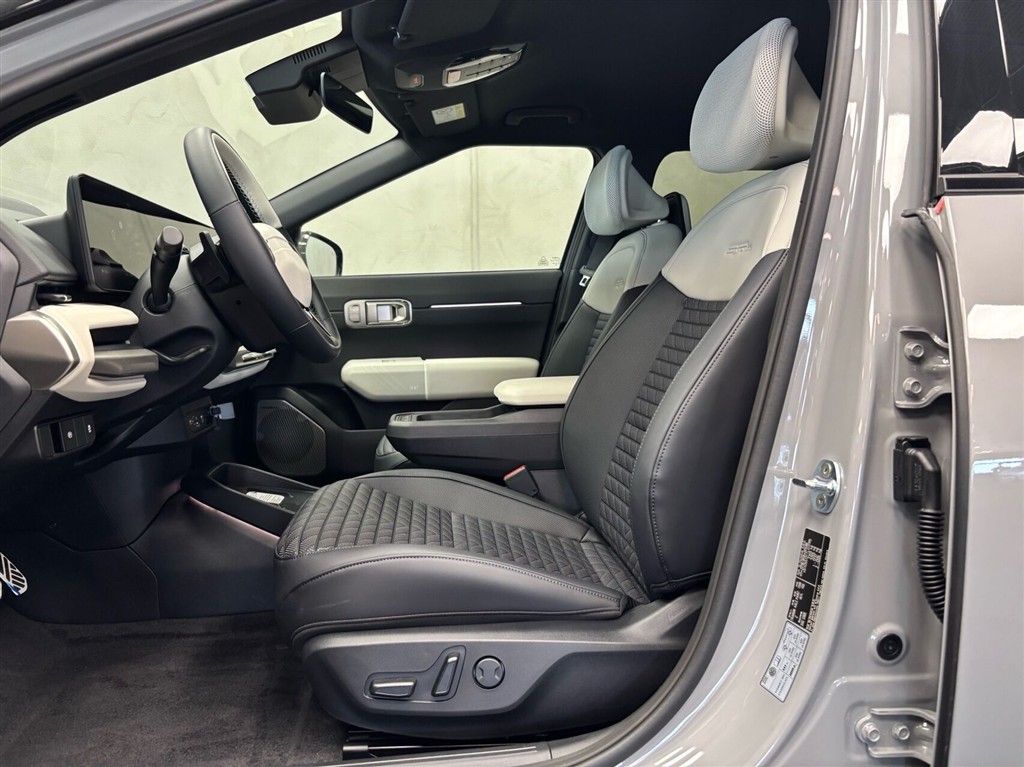 Kia EV4 Long Range GT-Line 204HK 5d Aut. - Image 10