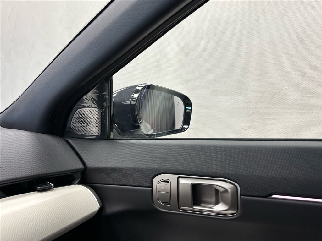 Kia EV4 Long Range GT-Line 204HK 5d Aut. - Image 18