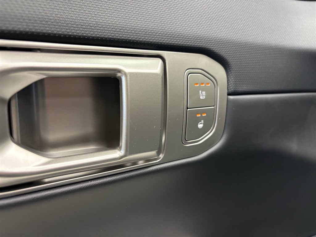 Kia EV4 Long Range GT-Line 204HK 5d Aut. - Image 20