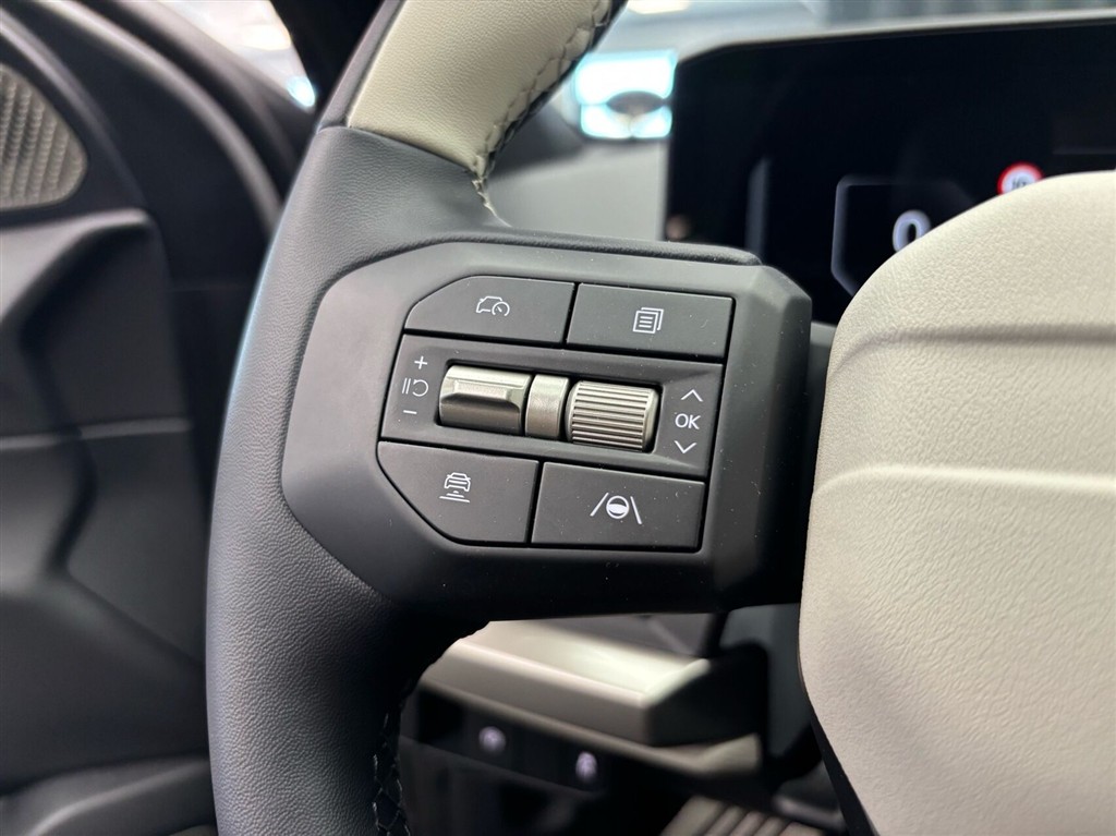 Kia EV4 Long Range GT-Line 204HK 5d Aut. - Image 21