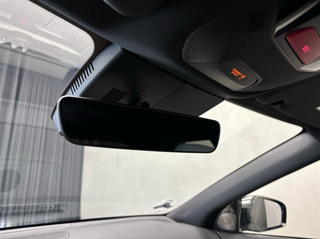 Kia EV4 Long Range GT-Line 204HK 5d Aut. - Image 25