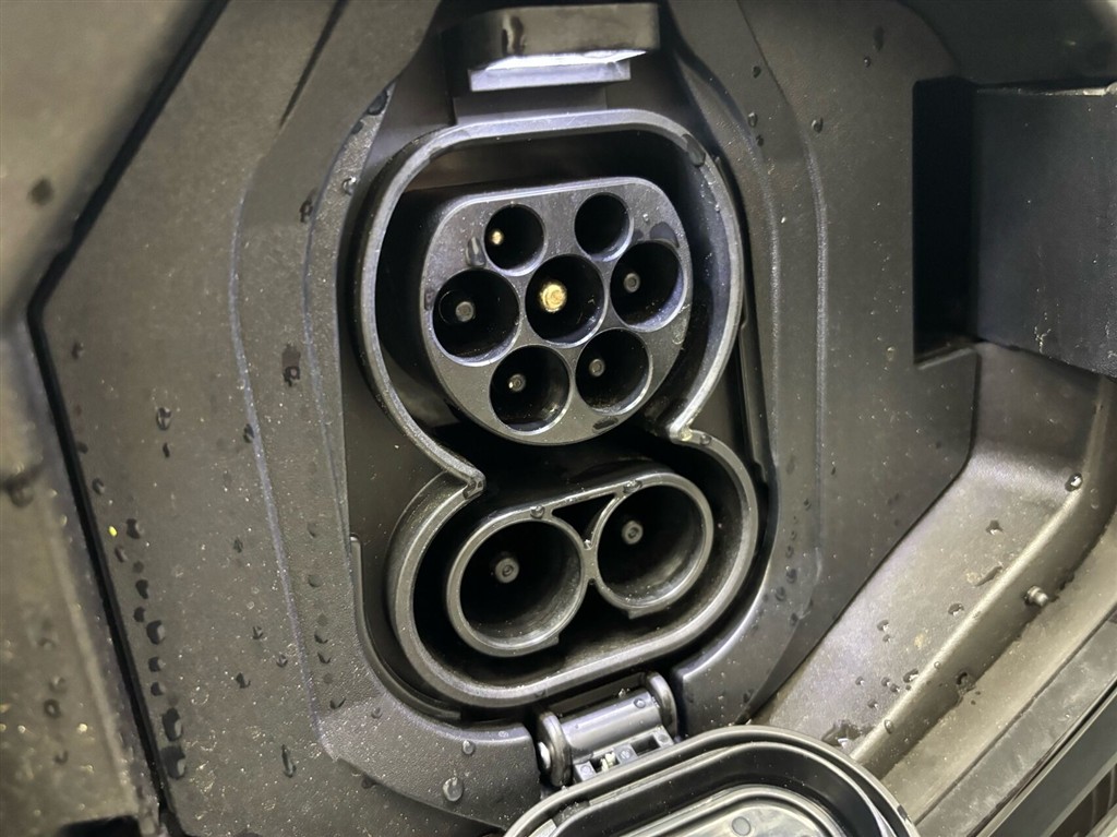 Kia EV4 Long Range GT-Line 204HK 5d Aut. - Image 36