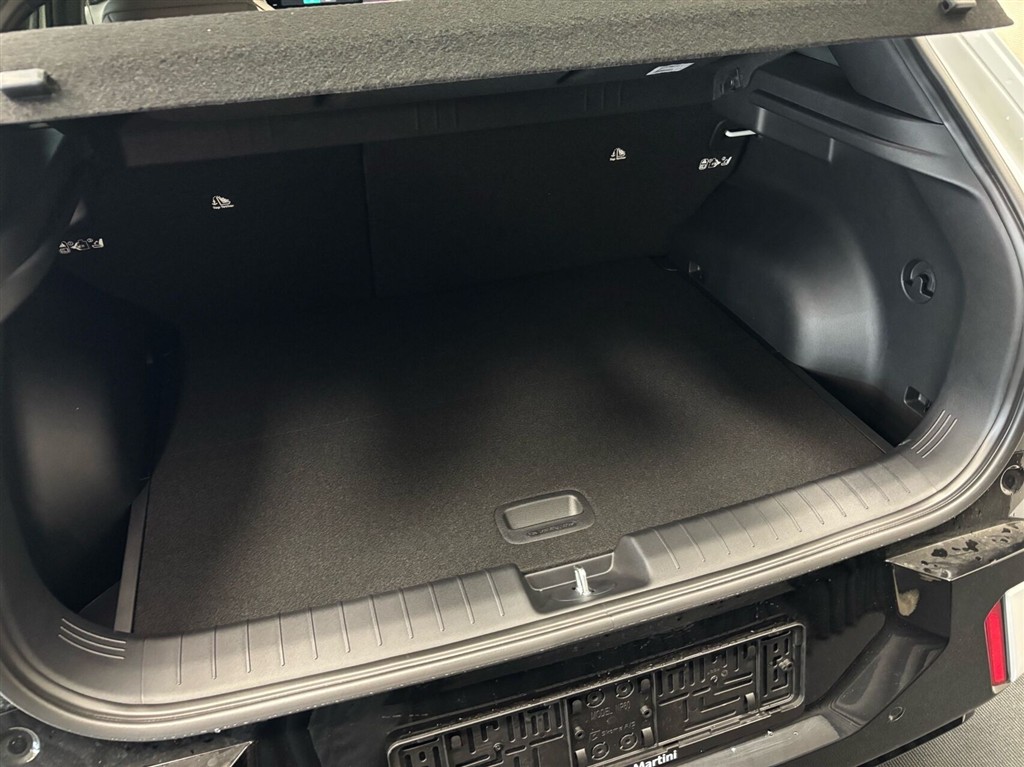 Kia EV4 Long Range GT-Line 204HK 5d Aut. - Image 6
