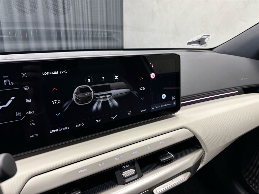 Kia EV4 Long Range GT-Line 204HK 5d Aut. - Image 14