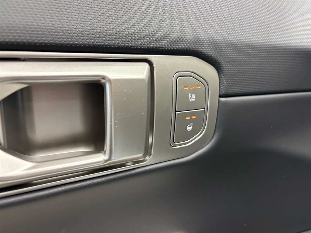 Kia EV4 Long Range GT-Line 204HK 5d Aut. - Image 22