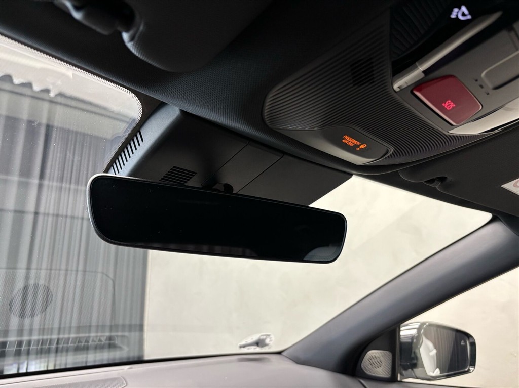 Kia EV4 Long Range GT-Line 204HK 5d Aut. - Image 26