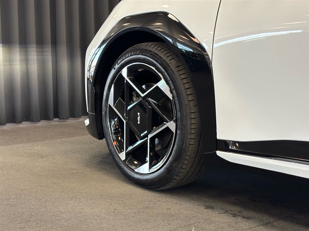 Kia EV4 Long Range GT-Line 204HK 5d Aut. - Image 5