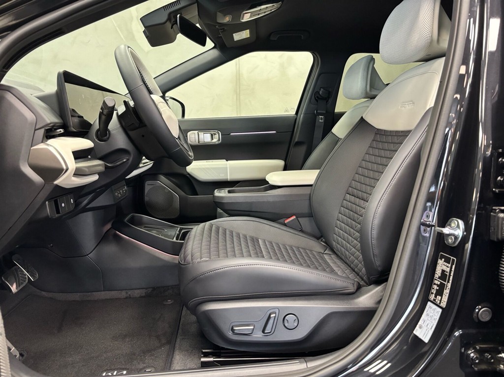 Kia EV4 Long Range GT-Line 204HK 5d Aut. - Image 7