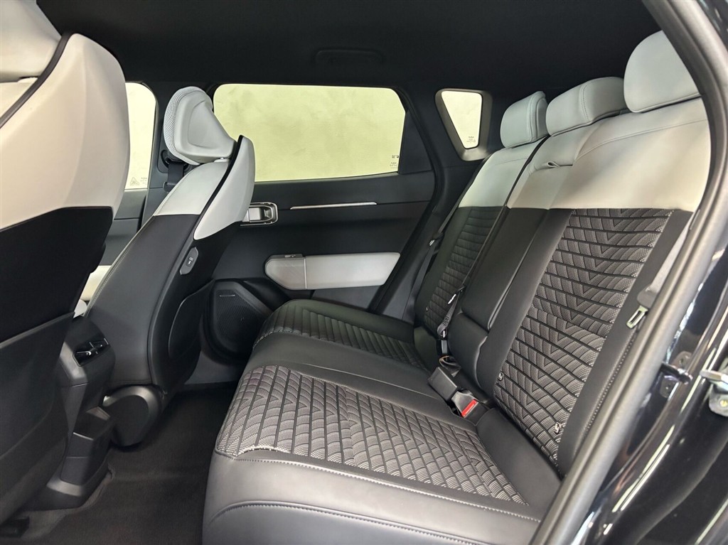 Kia EV4 Long Range GT-Line 204HK 5d Aut. - Image 8