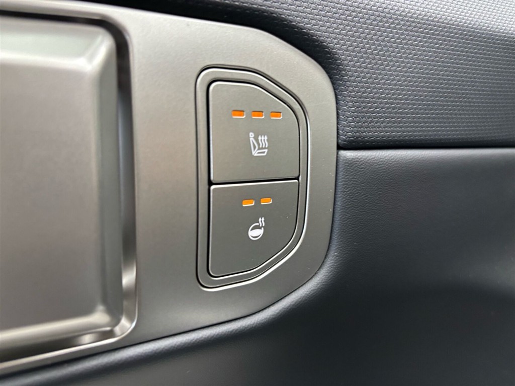 Kia EV4 Long Range GT-Line 204HK 5d Aut. - Image 12