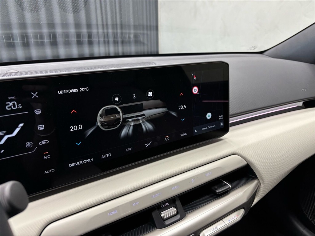 Kia EV4 Long Range GT-Line 204HK 5d Aut. - Image 17