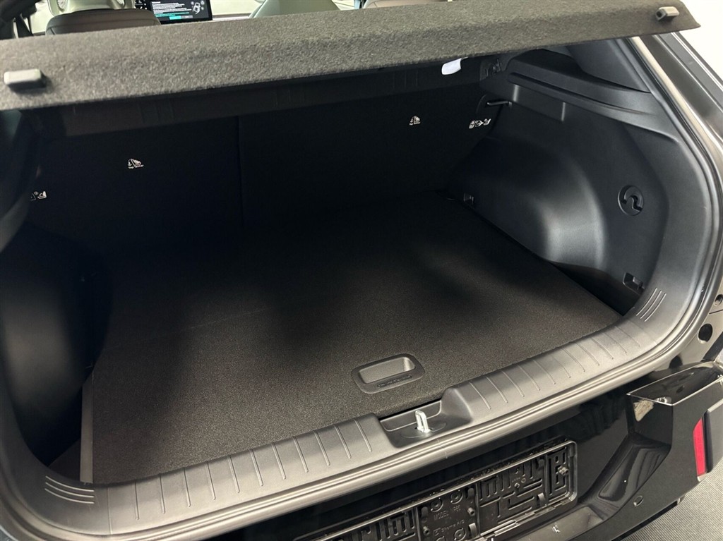 Kia EV4 Long Range GT-Line 204HK 5d Aut. - Image 6