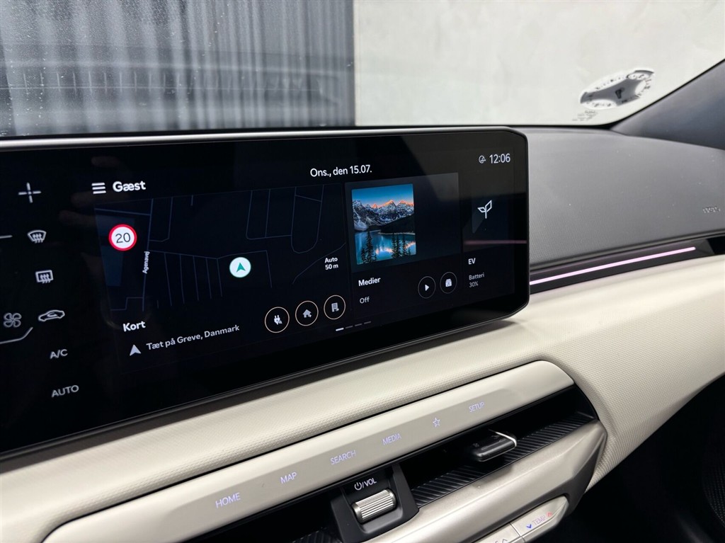 Kia EV4 Long Range GT-Line 204HK 5d Aut. - Image 12