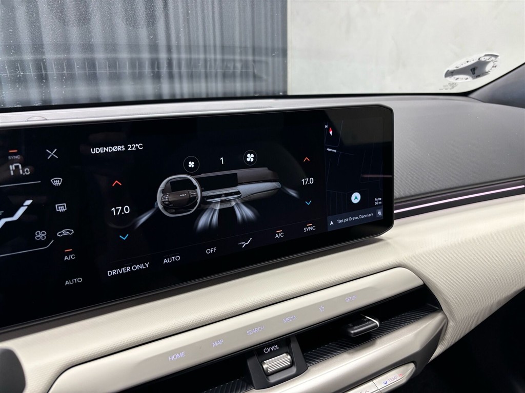 Kia EV4 Long Range GT-Line 204HK 5d Aut. - Image 13