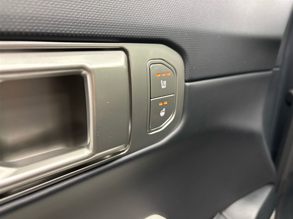 Kia EV4 Long Range GT-Line 204HK 5d Aut. - Image 14