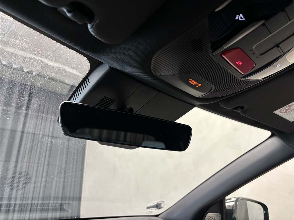 Kia EV4 Long Range GT-Line 204HK 5d Aut. - Image 15