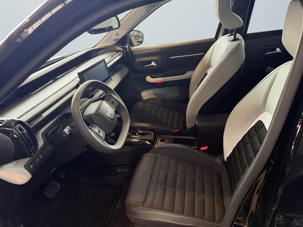 Citroën e-C3 Aircross EL Max 113HK 5d Aut. - Image 10