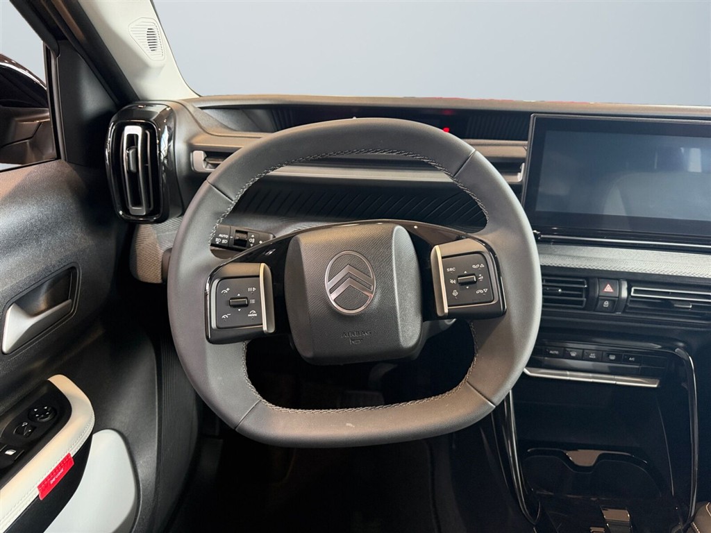 Citroën e-C3 Aircross EL Max 113HK 5d Aut. - Image 13