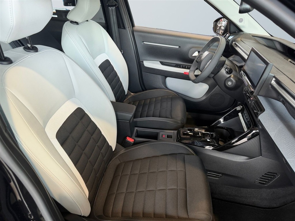 Citroën e-C3 Aircross EL Max 113HK 5d Aut. - Image 15