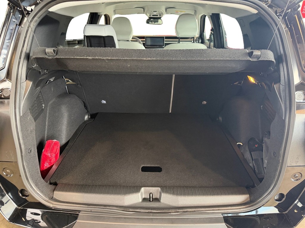 Citroën e-C3 Aircross EL Max 113HK 5d Aut. - Image 16