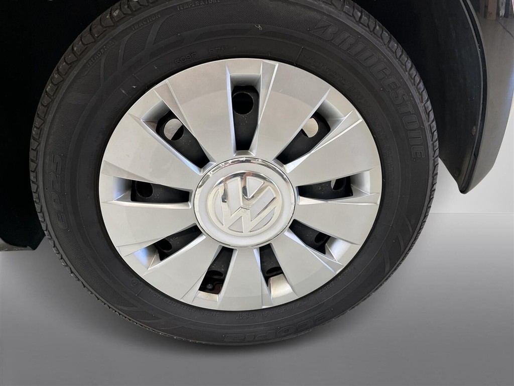 VW up 1,0 MPI BMT Move 60HK 5d - Image 8