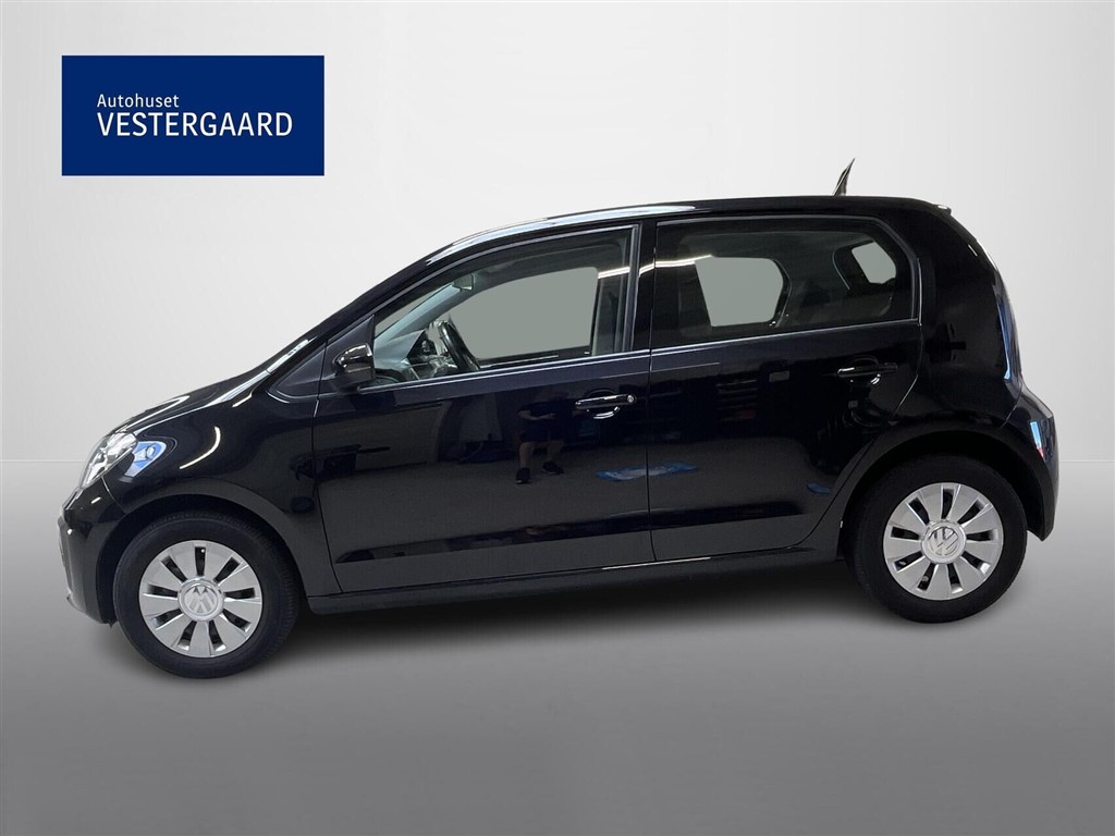 VW up 1,0 MPI BMT Move 60HK 5d - Image 2
