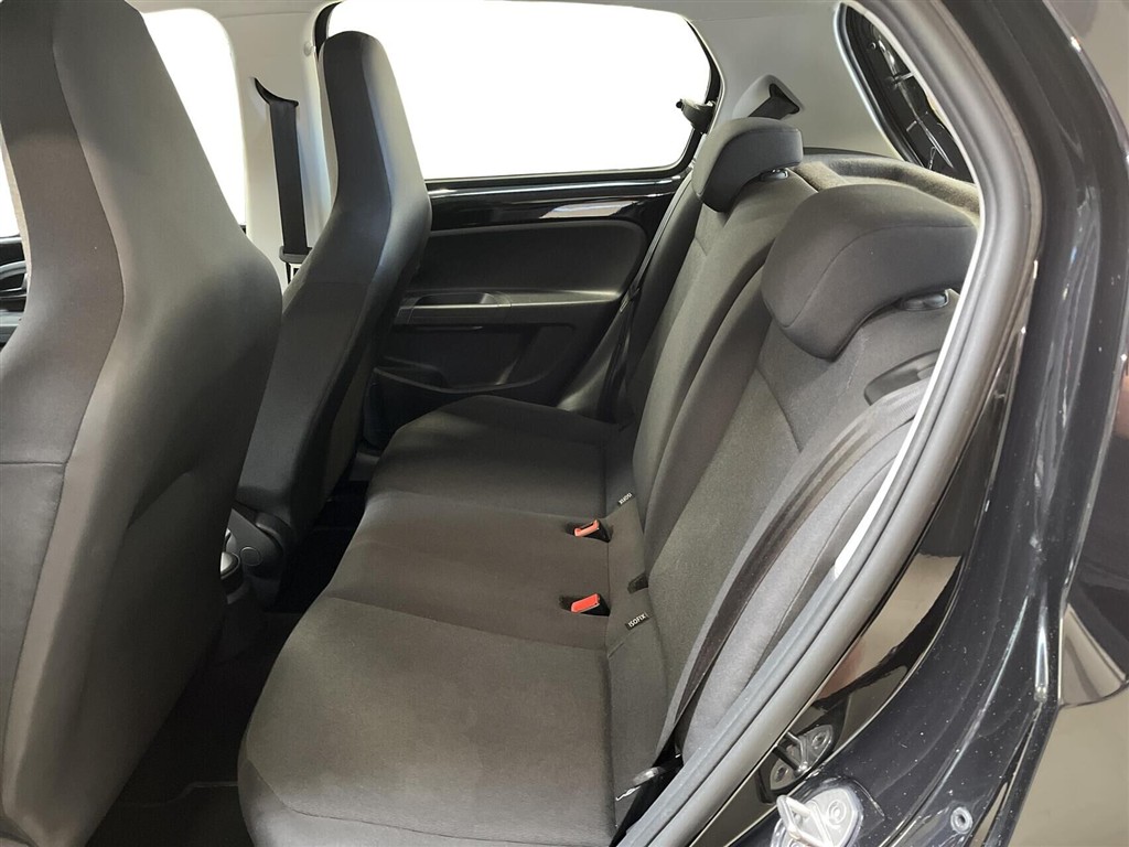VW up 1,0 MPI BMT Move 60HK 5d - Image 5