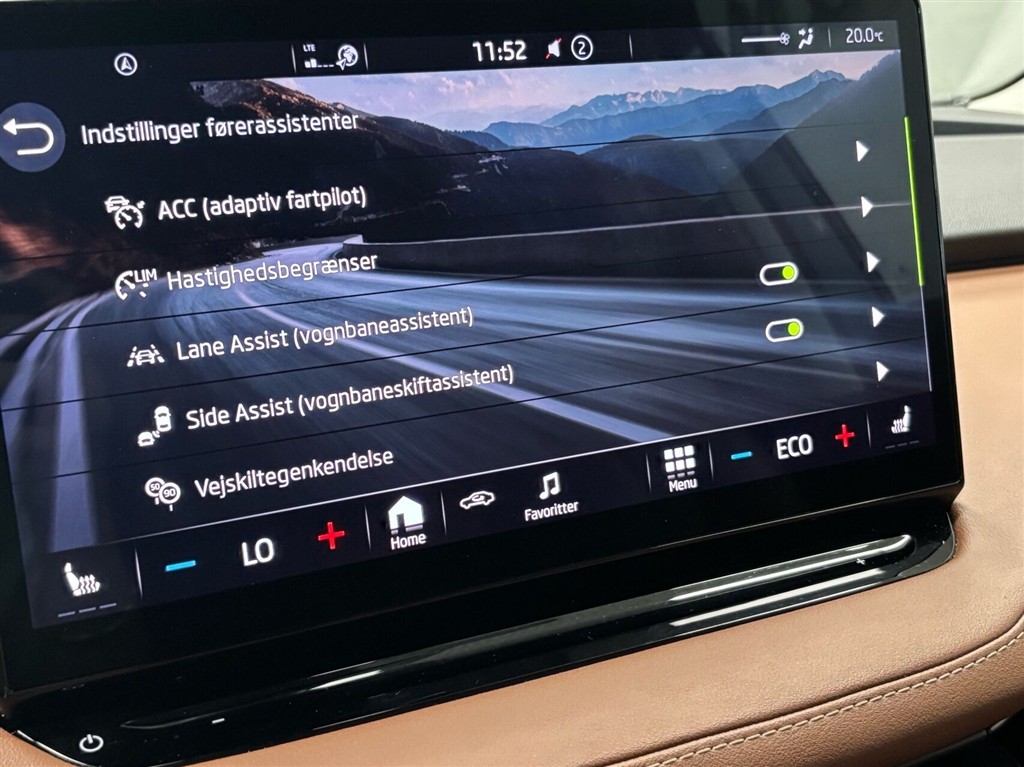 Skoda Enyaq 80 iV Selection ecoSuite 204HK 5d Aut. - Image 28