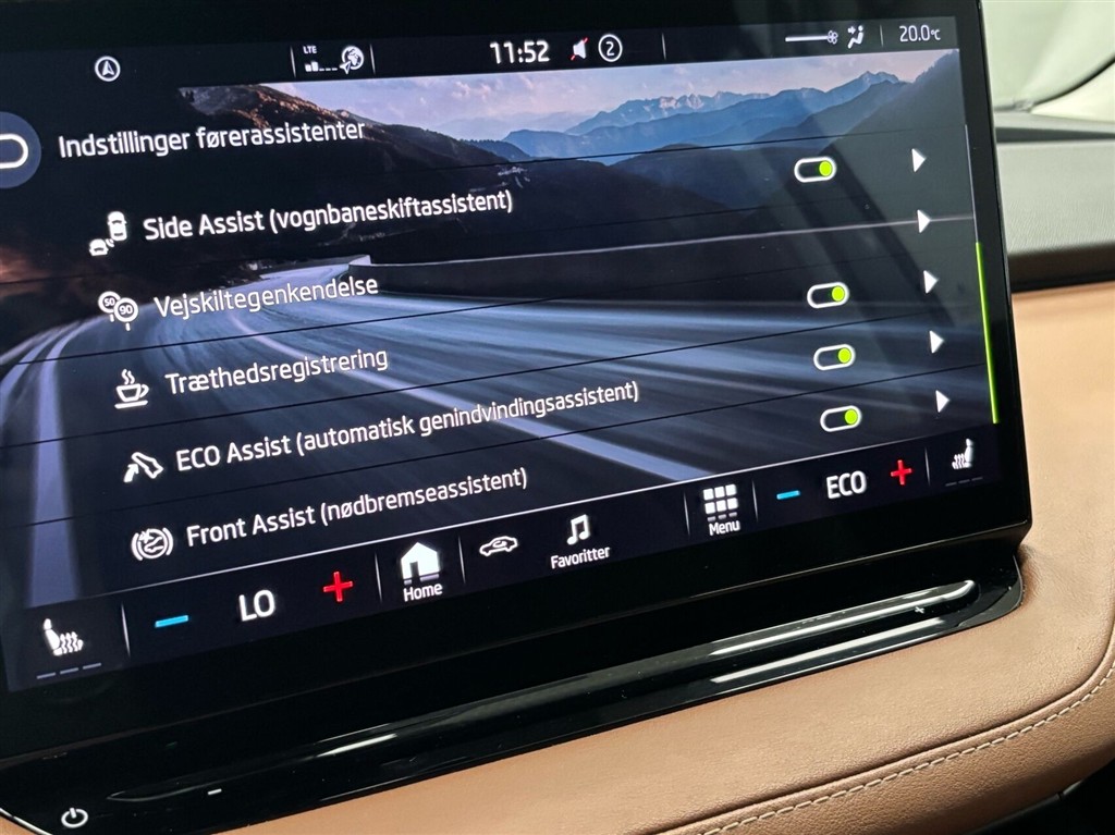 Skoda Enyaq 80 iV Selection ecoSuite 204HK 5d Aut. - Image 29
