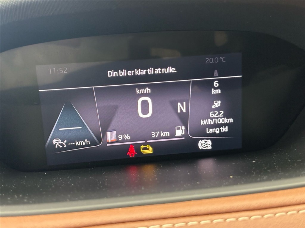 Skoda Enyaq 80 iV Selection ecoSuite 204HK 5d Aut. - Image 30