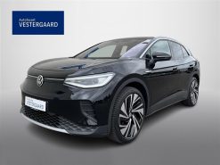 VW ID.4 EL Pro Performance 204HK 5d Aut.