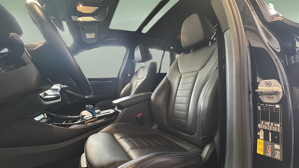 BMW iX3 EL M-Sport Charged Plus 286HK 5d Aut. - Image 7