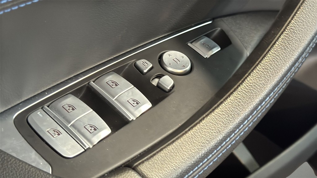 BMW iX3 EL M-Sport Charged Plus 286HK 5d Aut. - Image 11
