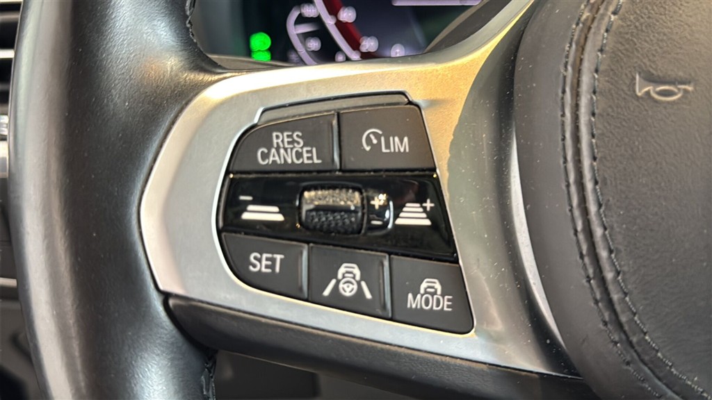 BMW iX3 EL M-Sport Charged Plus 286HK 5d Aut. - Image 20