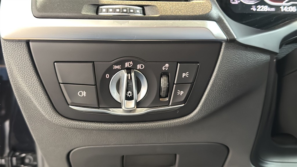 BMW iX3 EL M-Sport Charged Plus 286HK 5d Aut. - Image 21