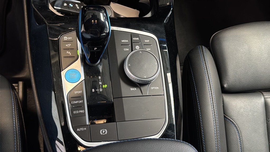 BMW iX3 EL M-Sport Charged Plus 286HK 5d Aut. - Image 22