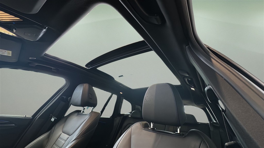 BMW iX3 EL M-Sport Charged Plus 286HK 5d Aut. - Image 23