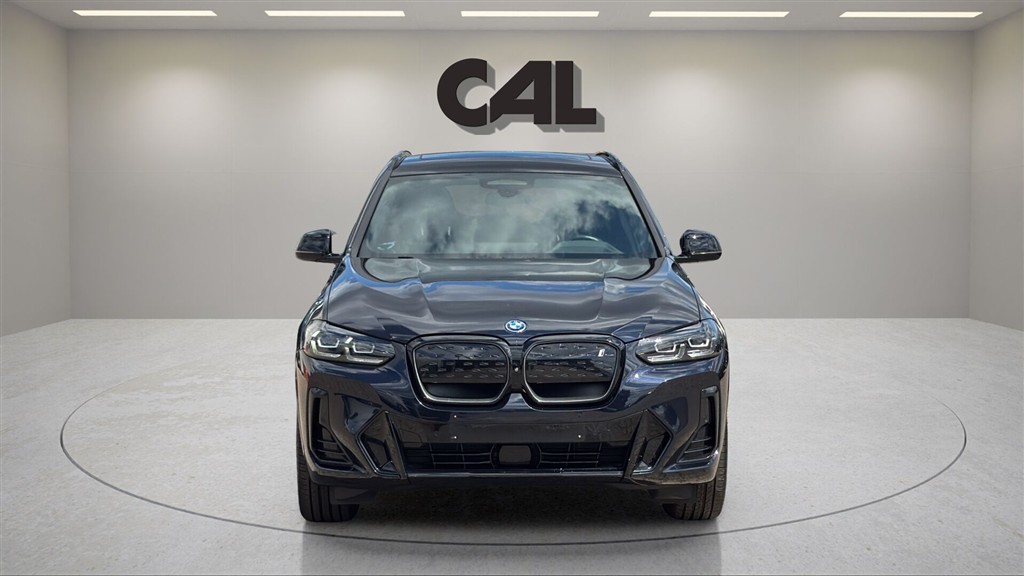 BMW iX3 EL M-Sport Charged Plus 286HK 5d Aut. - Image 4