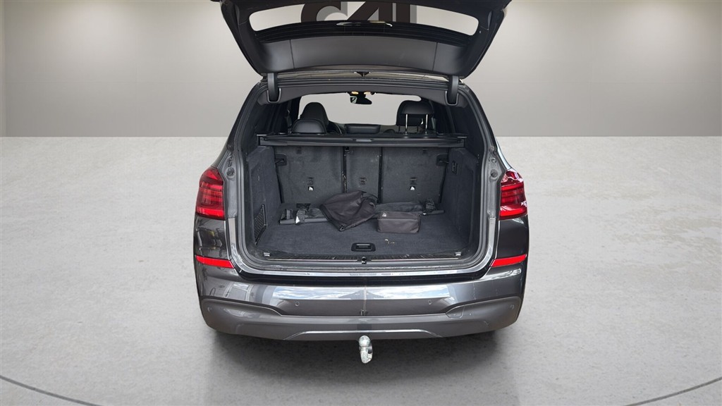 BMW iX3 EL Charged Plus 286HK 5d Aut. - Image 10