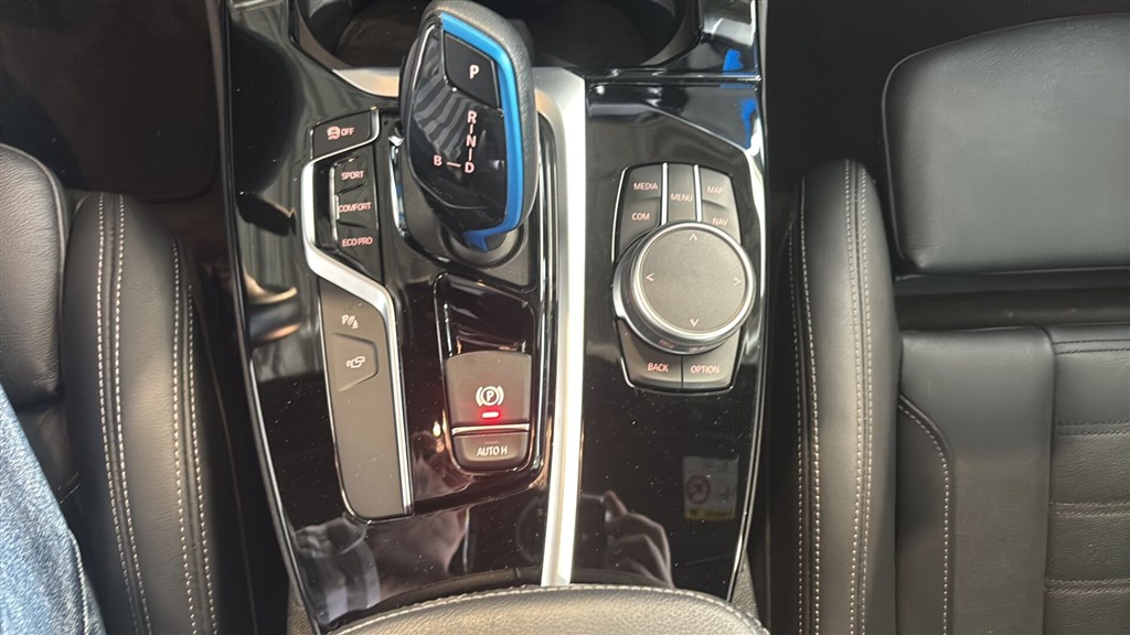 BMW iX3 EL Charged Plus 286HK 5d Aut. - Image 12